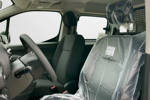 Opel Combo Edition N1 100 Cv 1.5 Td S/S MT6 ?6.4