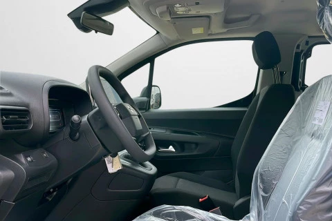 Opel Combo Edition N1 100 Cv 1.5 Td S/S MT6 ?6.4