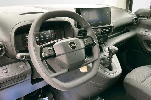 Opel Combo Edition N1 100 Cv 1.5 Td S/S MT6 ?6.4