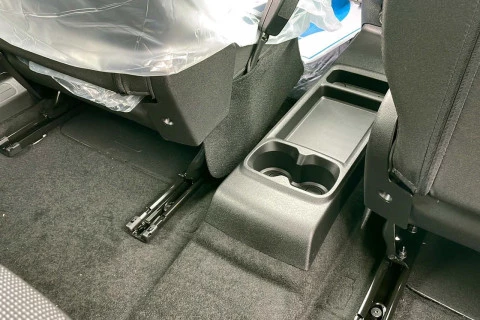 Opel Combo Edition N1 100 Cv 1.5 Td S/S MT6 ?6.4