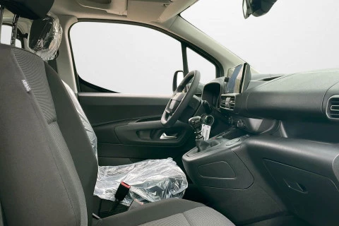 Opel Combo Edition N1 100 Cv 1.5 Td S/S MT6 ?6.4