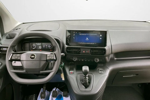 Opel Combo Edition N1 100 Cv 1.5 Td S/S MT6 ?6.4