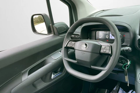 Opel Combo Edition N1 100 Cv 1.5 Td S/S MT6 ?6.4