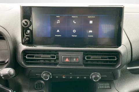 Opel Combo Edition N1 100 Cv 1.5 Td S/S MT6 ?6.4