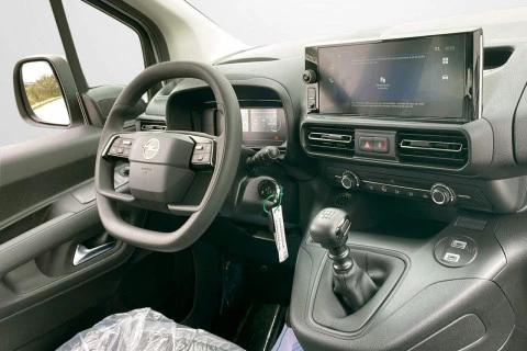 Opel Combo Edition N1 100 Cv 1.5 Td S/S MT6 ?6.4