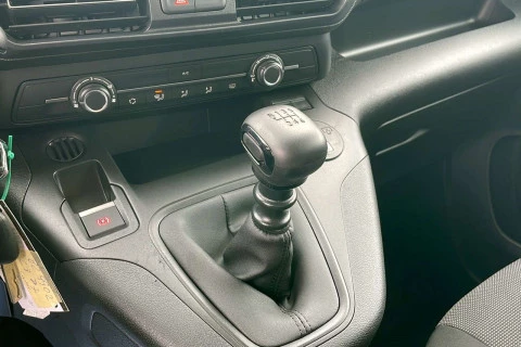 Opel Combo Edition N1 100 Cv 1.5 Td S/S MT6 ?6.4