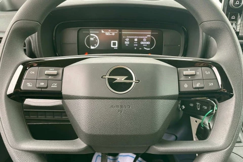 Opel Combo Edition N1 100 Cv 1.5 Td S/S MT6 ?6.4