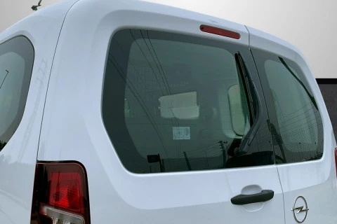 Opel Combo Edition N1 100 Cv 1.5 Td S/S MT6 ?6.4