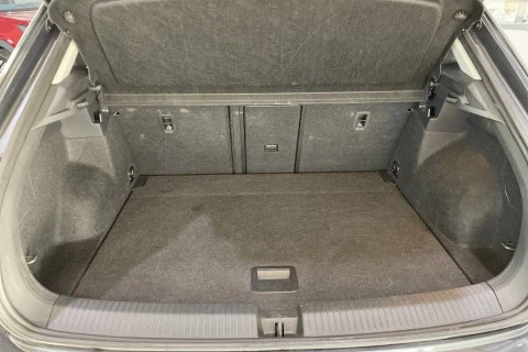 Volkswagen T-Roc Life 1.5 TSI 110kW (150CV)