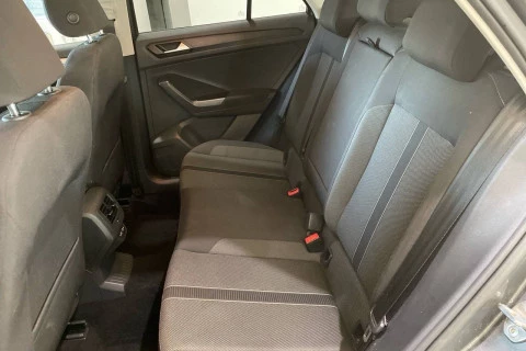 Volkswagen T-Roc Life 1.5 TSI 110kW (150CV)