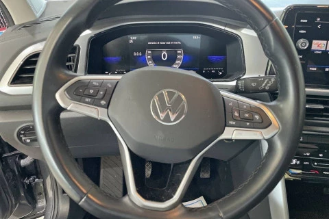 Volkswagen T-Roc Life 1.5 TSI 110kW (150CV)