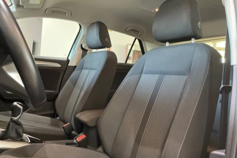 Volkswagen T-Roc Life 1.5 TSI 110kW (150CV)