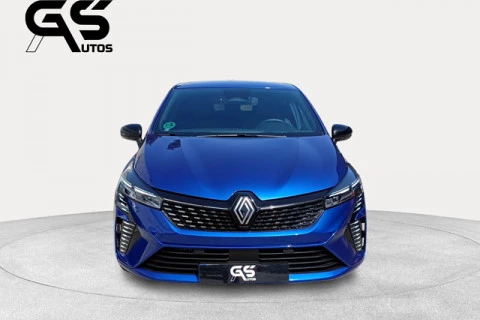 Renault Clio Techno TCe 66 kW (90 CV)