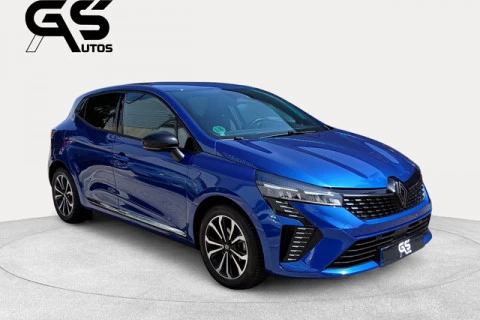 Renault Clio Techno TCe 66 kW (90 CV)