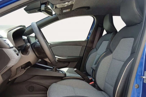 Renault Clio Techno TCe 66 kW (90 CV)