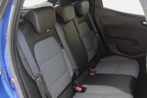 Renault Clio Techno TCe 66 kW (90 CV)