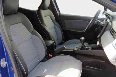 Renault Clio Techno TCe 66 kW (90 CV)