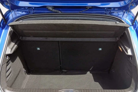 Renault Clio Techno TCe 66 kW (90 CV)