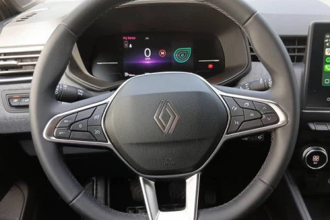 Renault Clio Techno TCe 66 kW (90 CV)