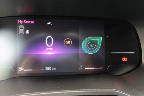 Renault Clio Techno TCe 66 kW (90 CV)