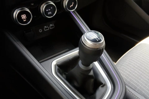 Renault Clio Techno TCe 66 kW (90 CV)