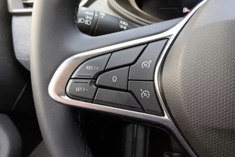 Renault Clio Techno TCe 66 kW (90 CV)