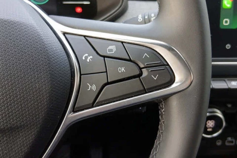 Renault Clio Techno TCe 66 kW (90 CV)