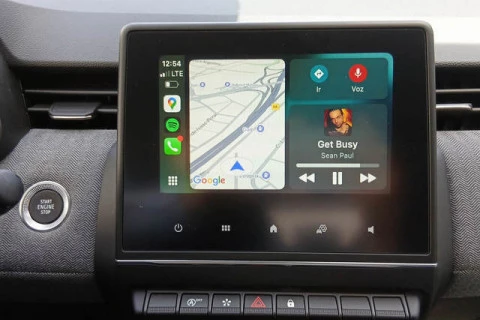 Renault Clio Techno TCe 66 kW (90 CV)