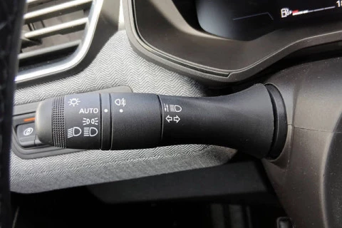 Renault Clio Techno TCe 66 kW (90 CV)