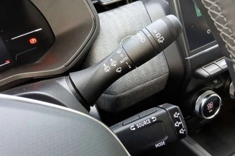 Renault Clio Techno TCe 66 kW (90 CV)