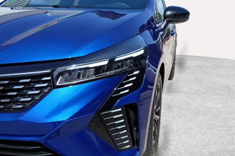 Renault Clio Techno TCe 66 kW (90 CV)