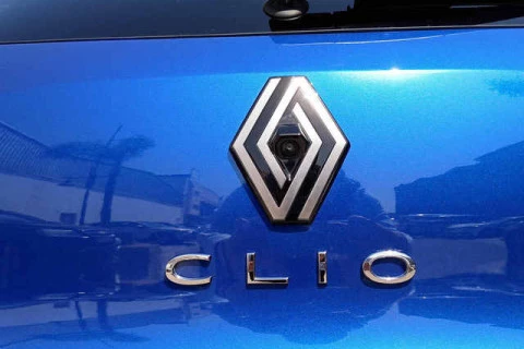 Renault Clio Techno TCe 66 kW (90 CV)