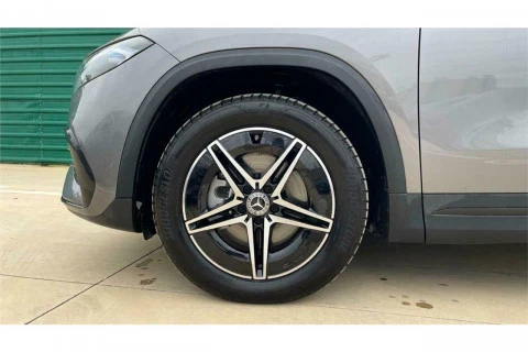 Mercedes-Benz EQA EQA 250+