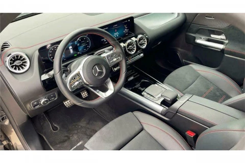 Mercedes-Benz EQA EQA 250+