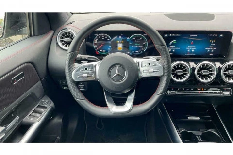 Mercedes-Benz EQA EQA 250+