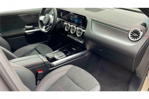 Mercedes-Benz EQA EQA 250+