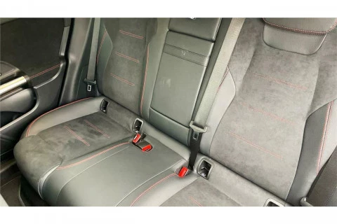 Mercedes-Benz EQA EQA 250+