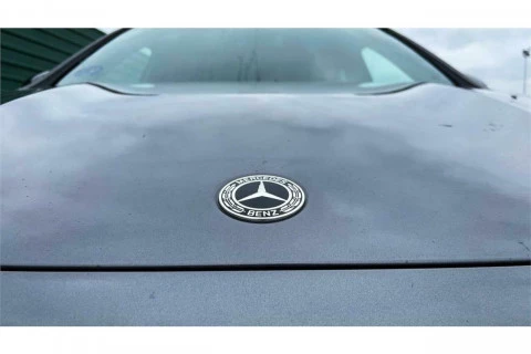 Mercedes-Benz EQA EQA 250+