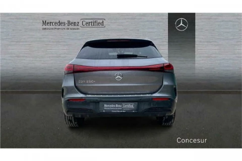 Mercedes-Benz EQA EQA 250+