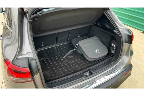 Mercedes-Benz EQA EQA 250+