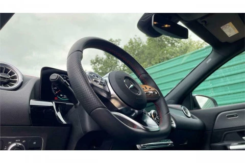 Mercedes-Benz EQA EQA 250+