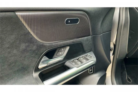 Mercedes-Benz EQA EQA 250+