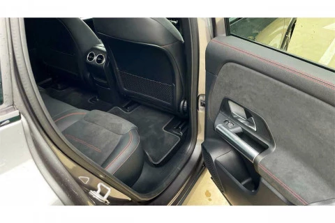 Mercedes-Benz EQA EQA 250+