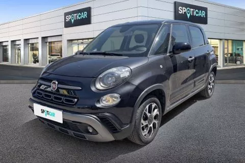 Fiat 500L   1.4 16v 70 kW (95 CV) S&S Red