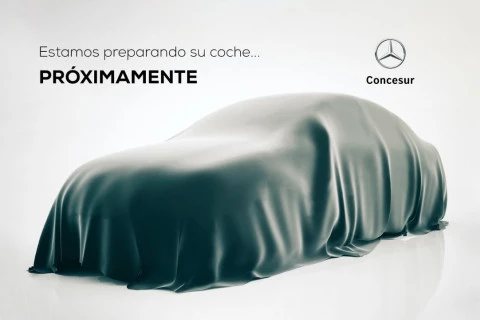 Mercedes-Benz CLA CLA 220 D DCT