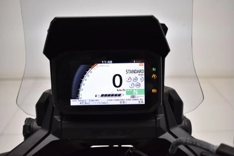 Honda X-ADV 