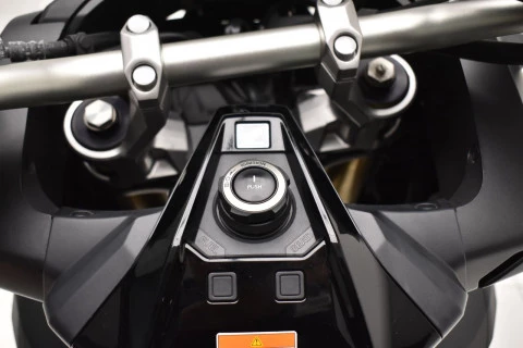 Honda X-ADV 