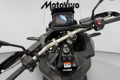 Honda X-ADV 