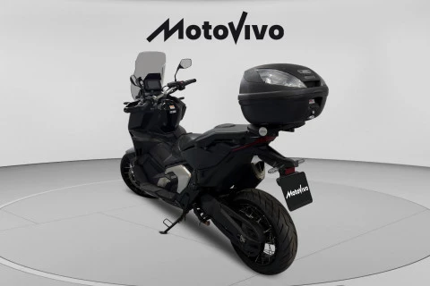 Honda X-ADV 