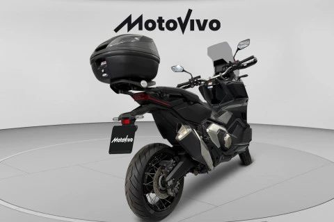 Honda X-ADV 